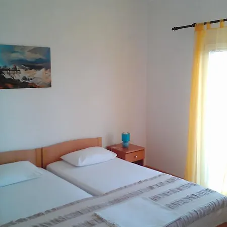 Apartments Boki Pag Town Exterior photo