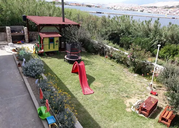 Apartments Boki