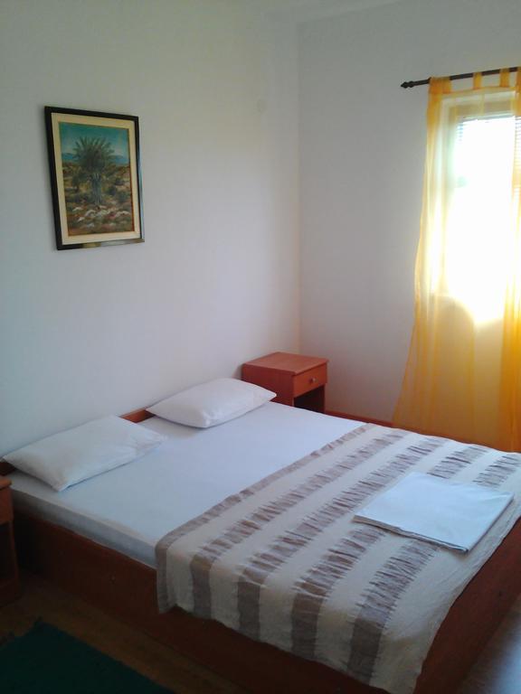Boki Apartmán Pag Town