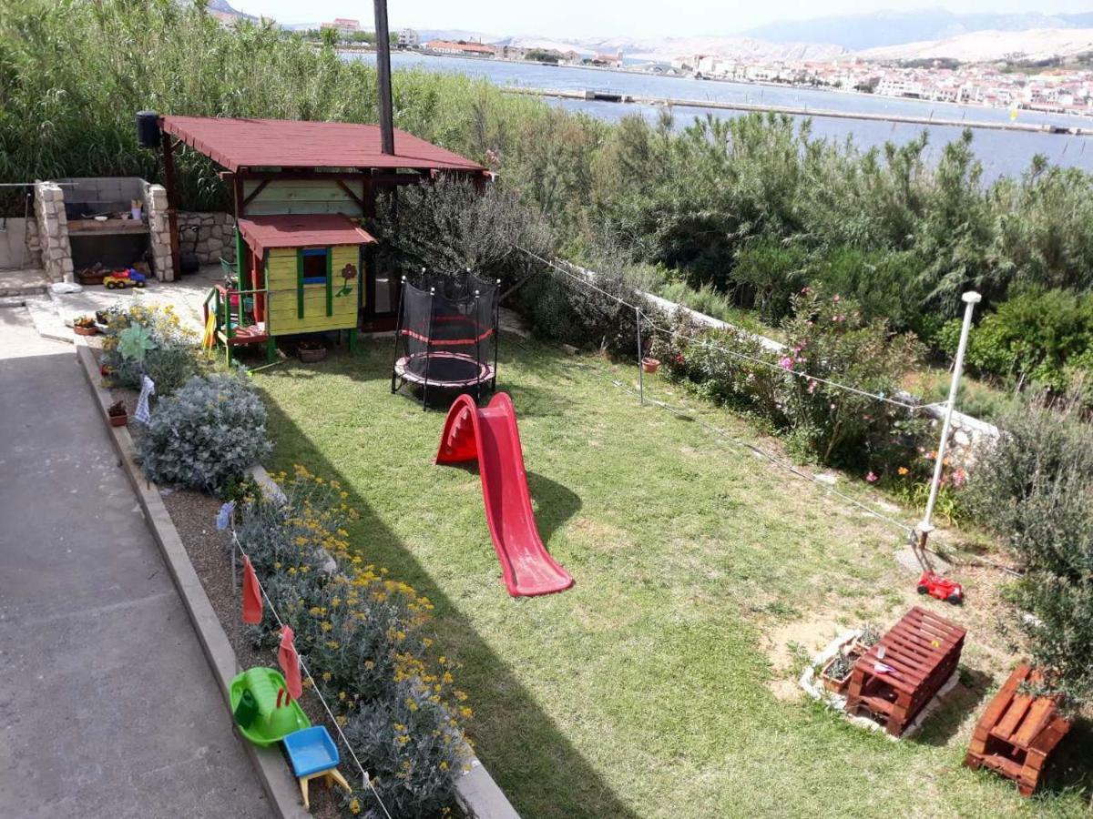 Apartmán Boki *