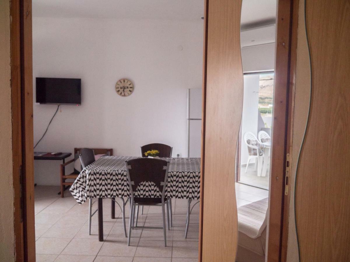 Apartmán Boki Pag Town