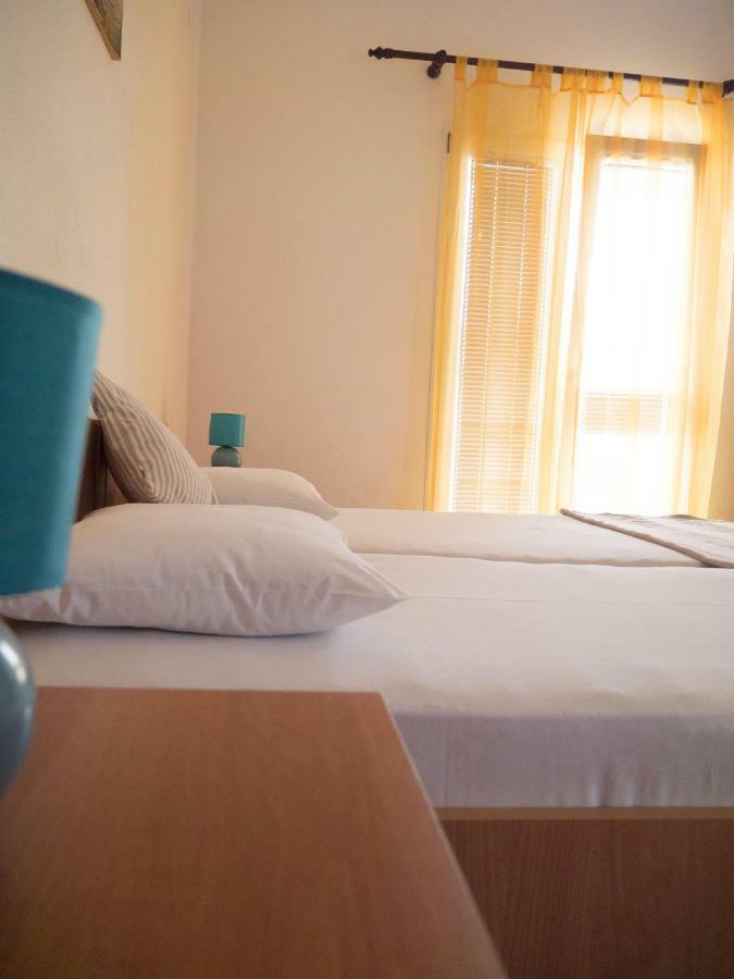 Boki Apartmán *
