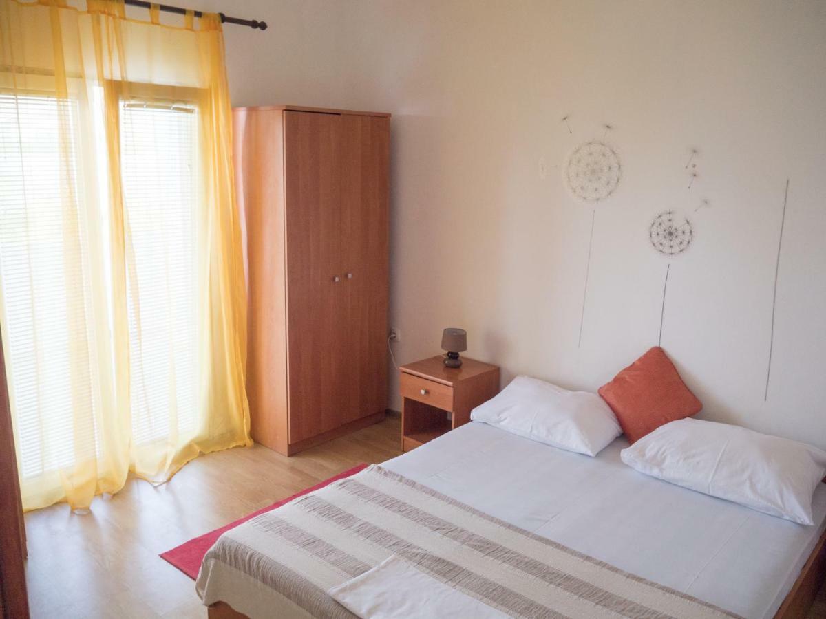 Apartmán Boki Pag Town