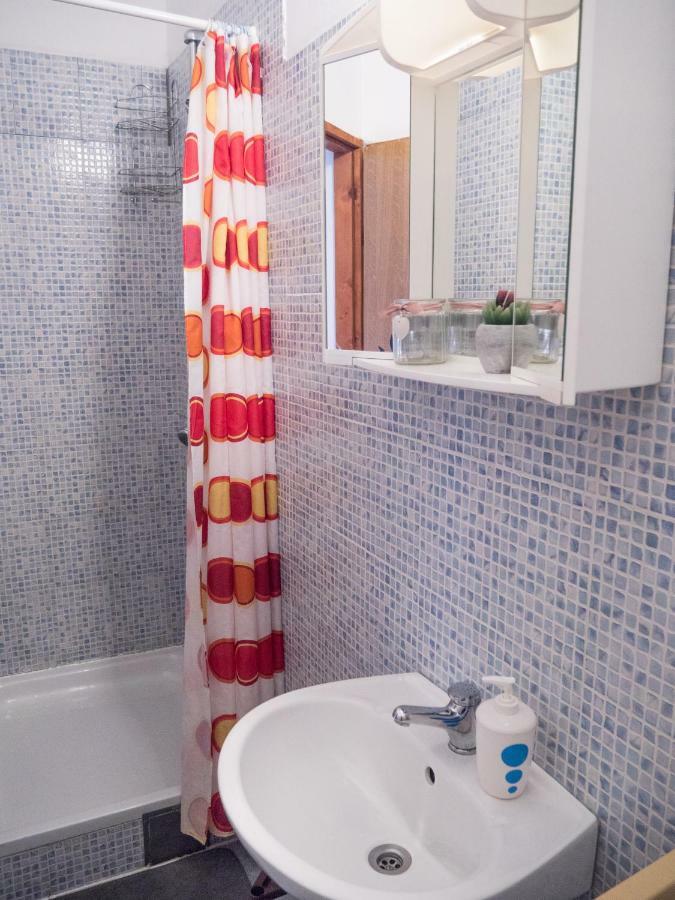 Boki Apartmán Pag Town