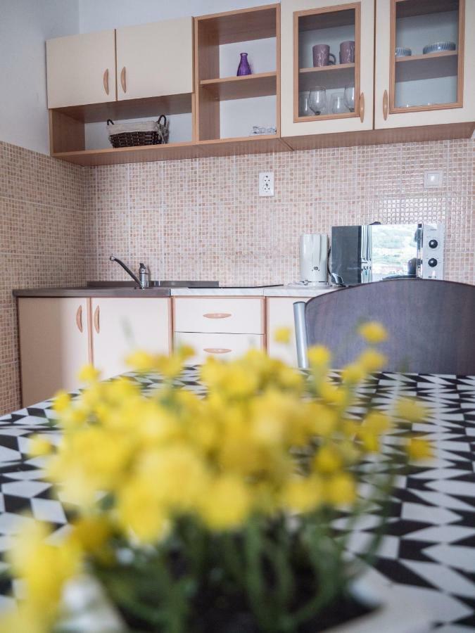 Boki Apartmán