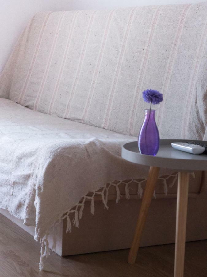 Boki Apartmán *